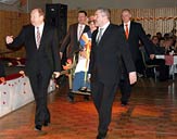 Sebnitzer Blumenball