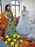 Deutsche Kunstblume Sebnitz