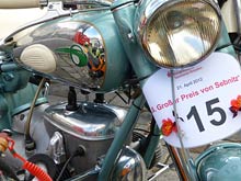 Oldtimer
