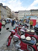Oldtimer