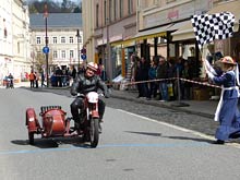 Oldtimer