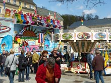 Markt